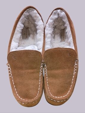 Koolaburra by UGG Lezly Women’s Slippers Size 9 EUC